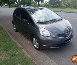 HONDA FIT DUEÑO VENDE HONDA FIT