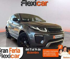 2.0L TD4 110KW 4X4 DYNAMIC AUTO CONV