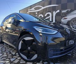 VOLKSWAGEN ID.3 VW ID.3 PERFORMANCE UPGRADE PRO 1ST