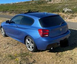 BMW SERIE 1 135 BMW - SERIE 1