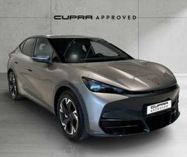 77KWH 210KW ENDURANCE BASE