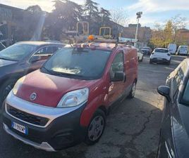 FIAT ADVENTURE 1.3 MJT ADVENTURE