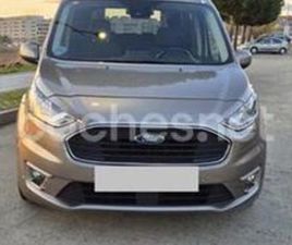 FORD GRAND TOURNEO CONNECT