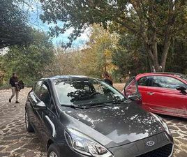 ACTIVE 1.0 ECOBOOST S&S 85CV MY18