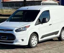 FORD TRANSIT CONNECT 1.5 TDCI 120CV