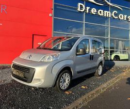 NEMO 1.3 HDI SEDUCTION