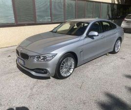 430DA GRAN COUPE XDRIVE LUXURY