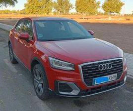 AUDI - Q2