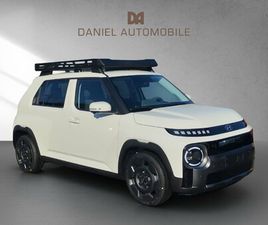 INSTER ELECTRIC VERTEX CROSS