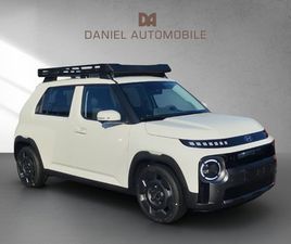 INSTER ELECTRIC VERTEX CROSS