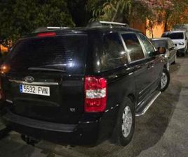 KIA - CARNIVAL