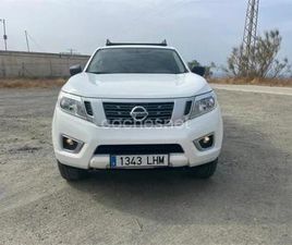 NISSAN NAVARA NISSAN NAVARA