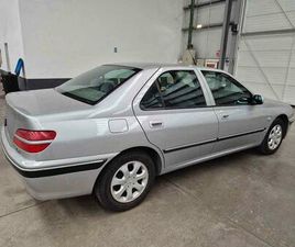 PEUGEOT 406 PEUGEOT - 406