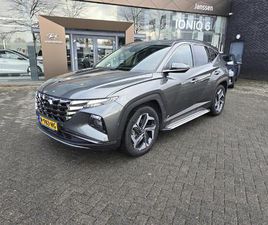 HYUNDAI TUCSON HYUNDAI TUCSON 1.6 T-GDI HYBRID PREMIUM 1E EIG/NL-AUTO