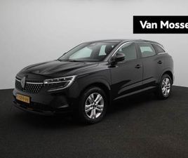 RENAULT AUSTRAL RENAULT AUSTRAL EQUILIBRE MILD HYBRID ADVANCED 130 | NAVIGATIE VIA APPLE & ANDROID CARPLAY | PARKEERSENSOREN VOOR & ACHTER | ACHTERUITRIJCAMERA | TREKHAAK | CLI