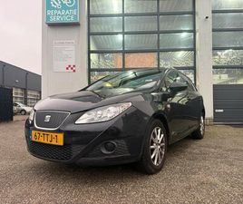 SEAT IBIZA ST SEAT IBIZA ST 1.2 TDI COPA PL ECO.