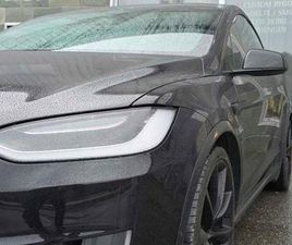 TESLA MODEL X 100D TESLA - MODELO X