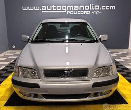 VOLVO S40 VOLVO S40 1.8