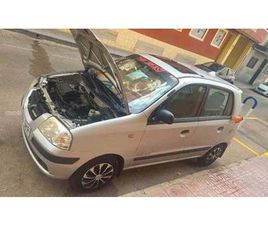 HYUNDAI ATOS HYUNDAI - ATOS PRIME