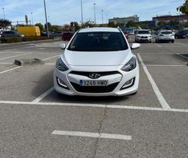 HYUNDAI I30 HYUNDAI - I30