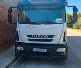 IVECO - EUROCARGO