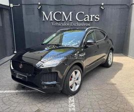 JAGUAR E-PACE P200 JAGUAR - EPACE