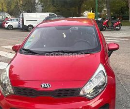 KIA RIO KIA RIO