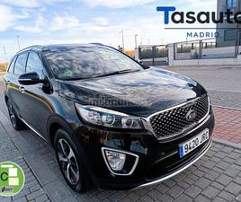 KIA SORENTO KIA - SORENTO 2.2 CRDI 200CV DRIVE 4X2