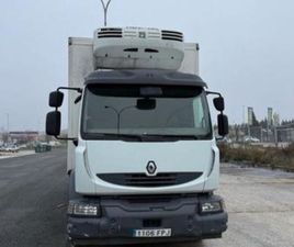 RENAULT MIDLUM RENAULT - MIDLUM