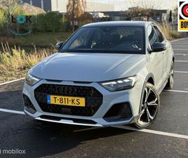AUDI A1 CITYCARVER $L46