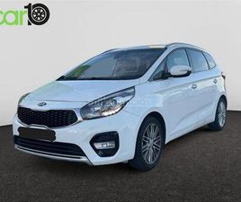 KIA - CARENS 1.6 GDI 99KW 135CV DRIVE