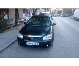 KIA CERATO KIA - CERATO
