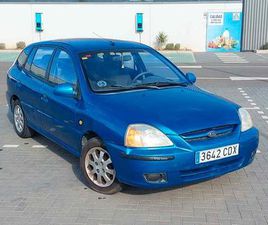 KIA RIO KIA - RIO