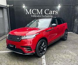 LAND ROVER RANGE ROVER VELAR P250 LAND-ROVER - RANGE ROVER VELAR