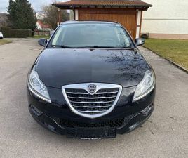 SILVER 1.4 LITER*17 ZOLL*SITZHEIZG*TÜV NEU