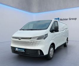 MAXUS DELIVER 7 KASTEN L2H1 3,5T 2.0 TDCI