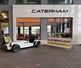 CATERHAM 275 S3