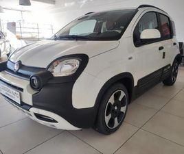 PANDINA PANDINA 1.0 FIREFLY 65 CV HYBRID CROSS