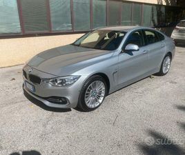 BMW 430 XD