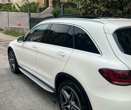 MERCEDES GLC GLC 220 GLC 220D