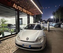 RENAULT LAGUNA 2.0 DCI 150CV INITIALE