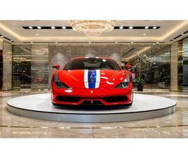 SPECIALE / FULL CARBON / TELEMETRY !!!