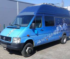 46 2.8 TDI 4X4 IGLHAUT !!!