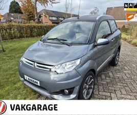 AIXAM CROSSOVER AIXAM BROMMOBIEL CROSSOVER PREMIUM