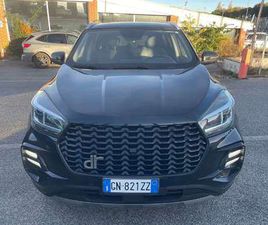 DR MOTOR DR5 DR 5.0 2022 5.0 1.5 TURBO GPL 149CV CVT