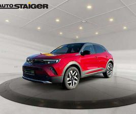 1.2 TURBO ELEGANCE LED+SHZ+FERNLICHTASS.