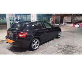 BMW 120 D 184 CV 2011 MOTORE REALMENTE NUOVO