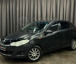 CHERY A13