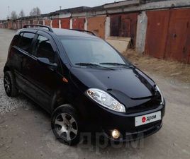 CHERY A1