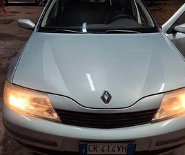 RENAULT LAGUNA 1.9 DCI SW